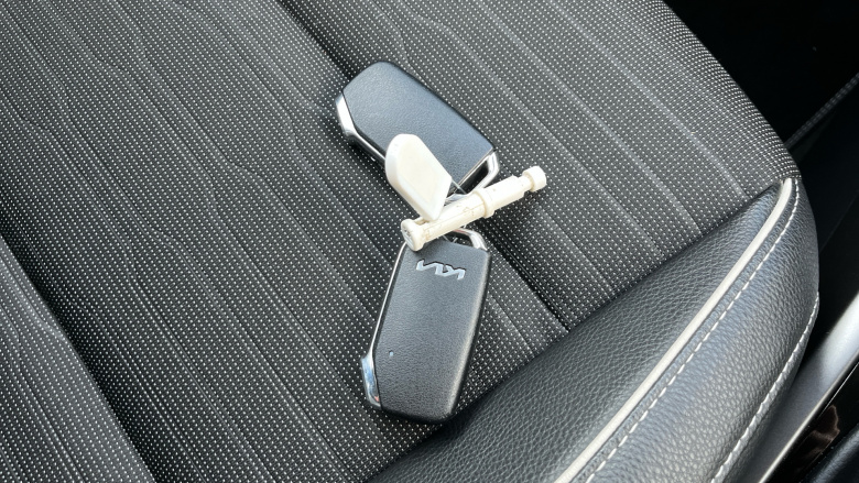 Kia Stonic 1.0T GDi 48V GT-Line S 5dr DCT Petrol Estate